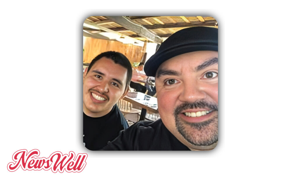 The Bond Between Frankie Gabriel Iglesias Son and His Dad Is Unbreakable