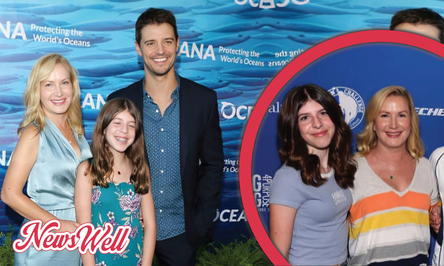 Isabel Ruby Lieberstein Is Angela Kinsey’s Daughter with a Bright Creative Spirit Isabel Ruby Lieberstein Is Angela Kinsey’s Daughter with a Bright Creative Spirit