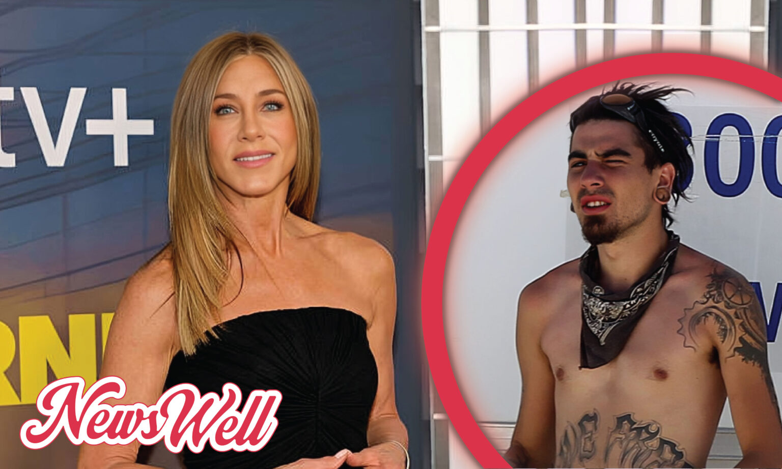 Meet Alex Aniston: What to Know About Jennifer Aniston's Brother