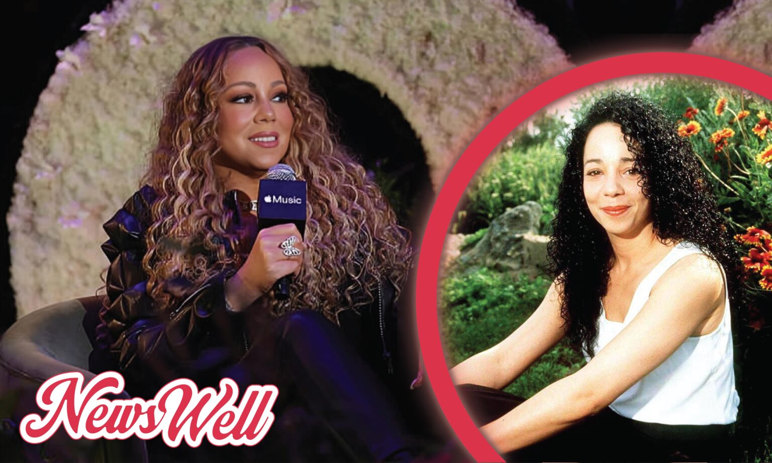 What Really Happened to Alison Carey? What Really Happened to Alison Carey?