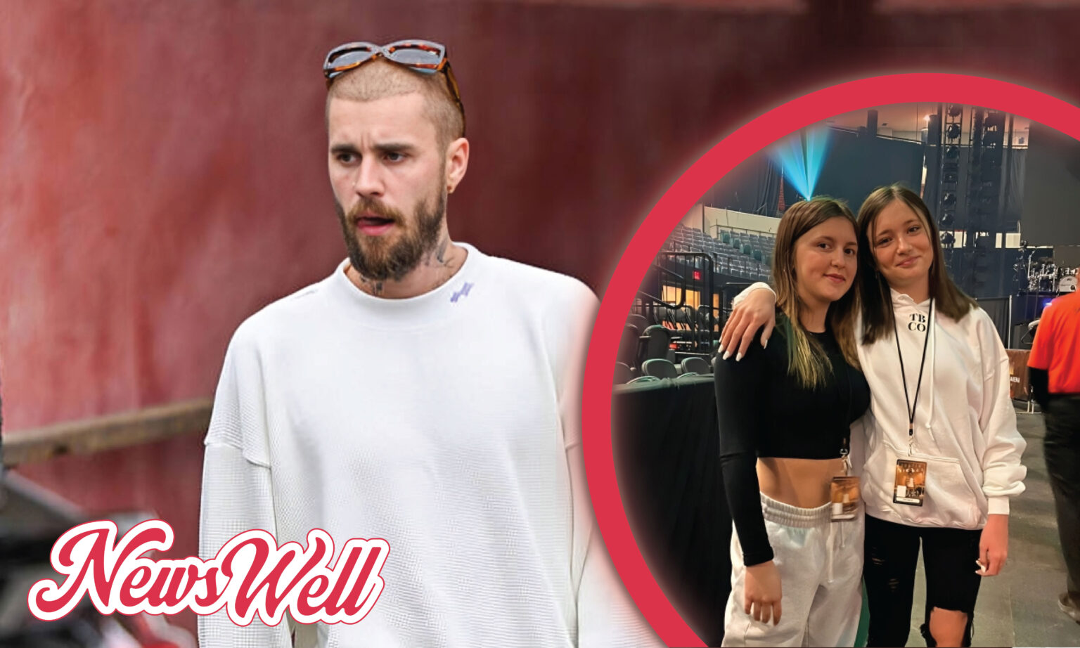 Allie Bieber: Everything to Know About Justin Bieber’s Family Connection Allie Bieber: Everything to Know About Justin Bieber’s Family Connection