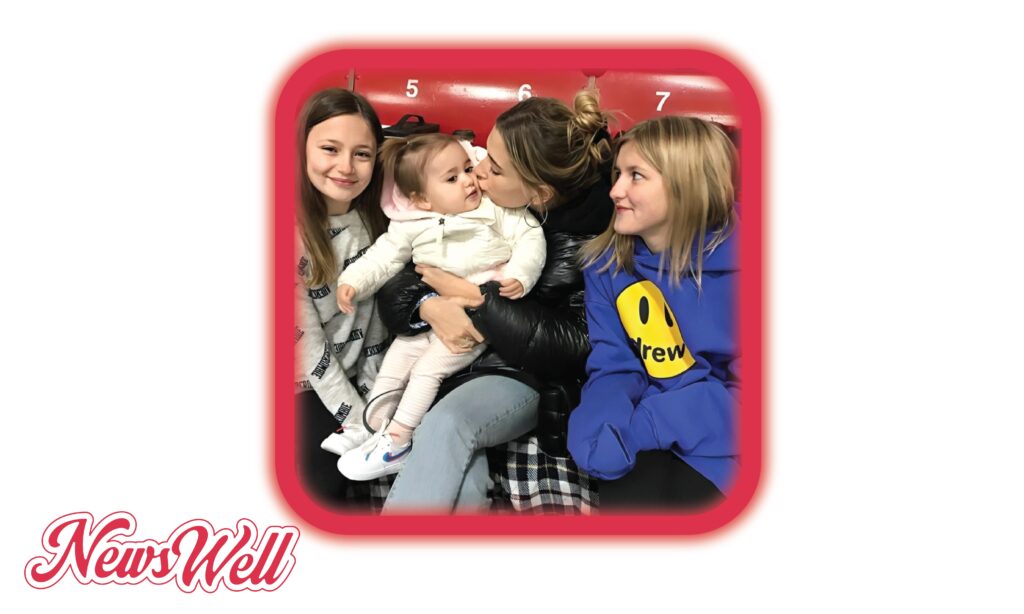 Allie Bieber: Everything to Know About Justin Bieber’s Family Connection