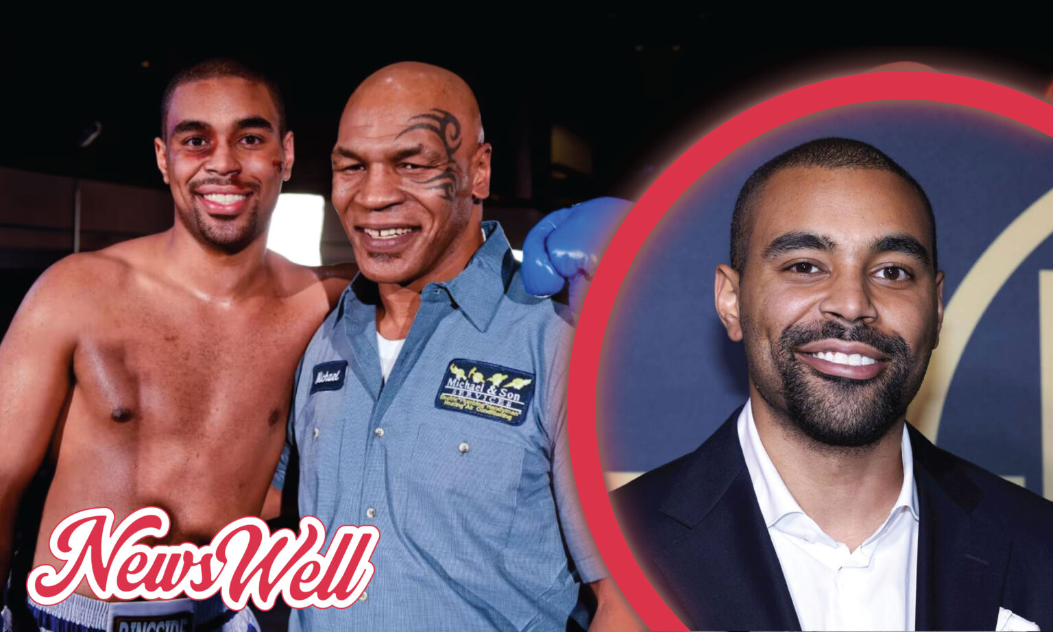 Who Is Amir Tyson? Inside the Life of Mike Tyson’s Ambitious Son Who Is Amir Tyson? Inside the Life of Mike Tyson’s Ambitious Son