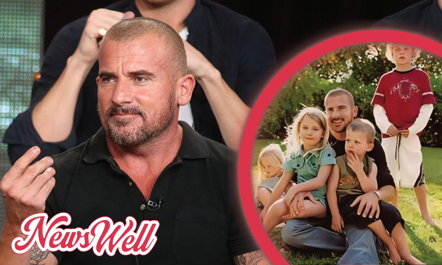 How Augustus Purcell Built a Football Legacy How Augustus Purcell Built a Football Legacy