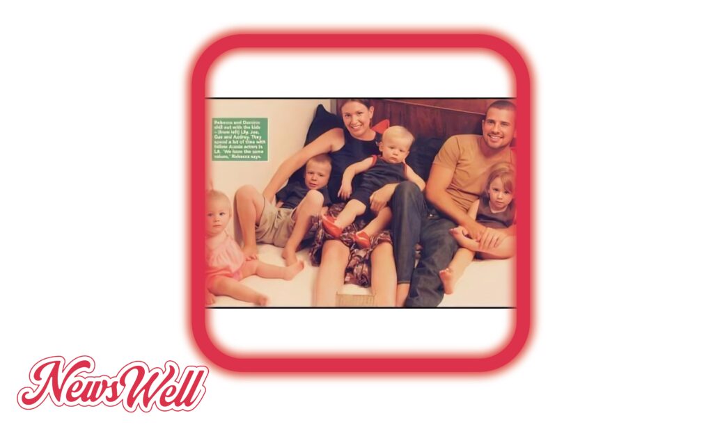 How Augustus Purcell Built a Football Legacy