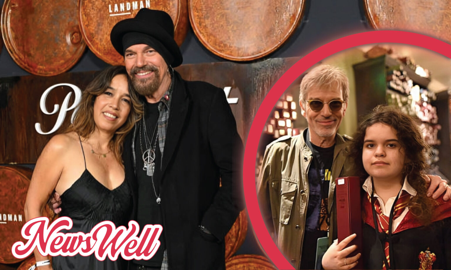 Who Is Bella Thornton? Get to Know Connie Angland and Billy Bob’s Child Who Is Bella Thornton? Get to Know Connie Angland and Billy Bob's Child