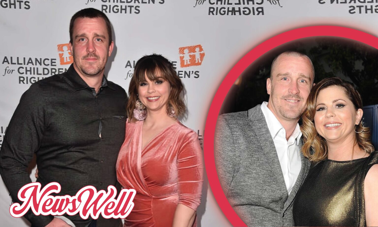 Meet Brian Teefey: What to know about Mandy Teefey’s husband Meet Brian Teefey: What to know about Mandy Teefey's husband