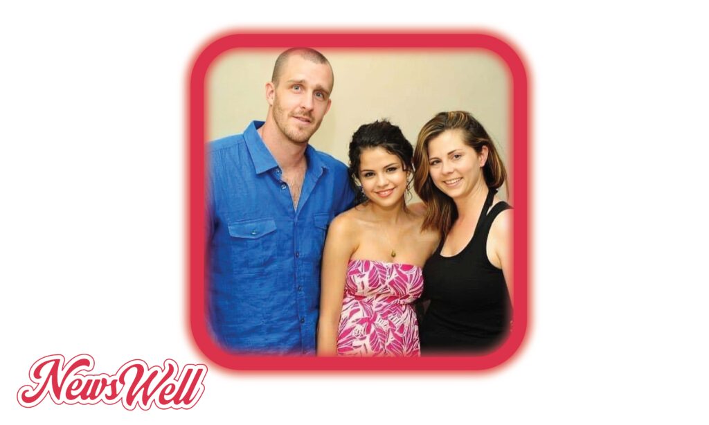 Meet Brian Teefey: What to know about Mandy Teefey's husband