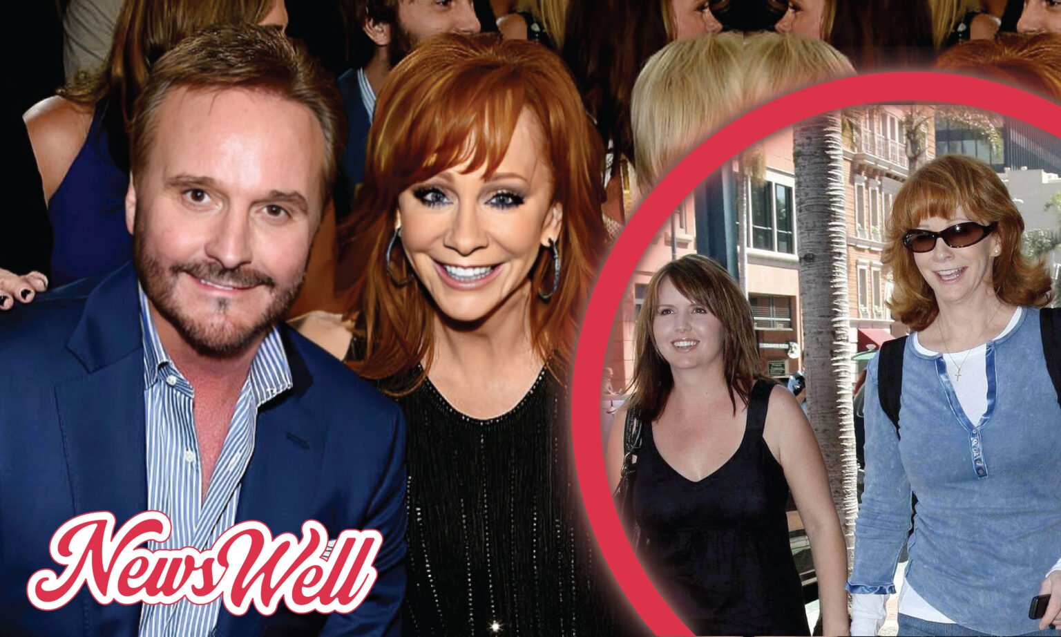 Chassidy Celeste Blackstock: The Untold Story of Reba McEntire’s Stepdaughter