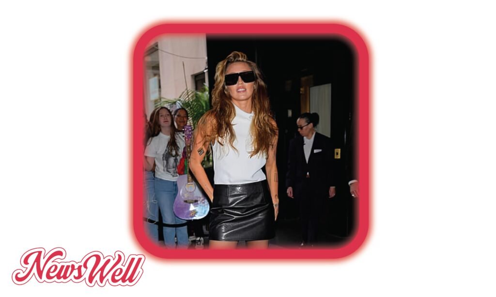 The Untold Story of Christopher Cody, Miley Cyrus’ Half-Brother