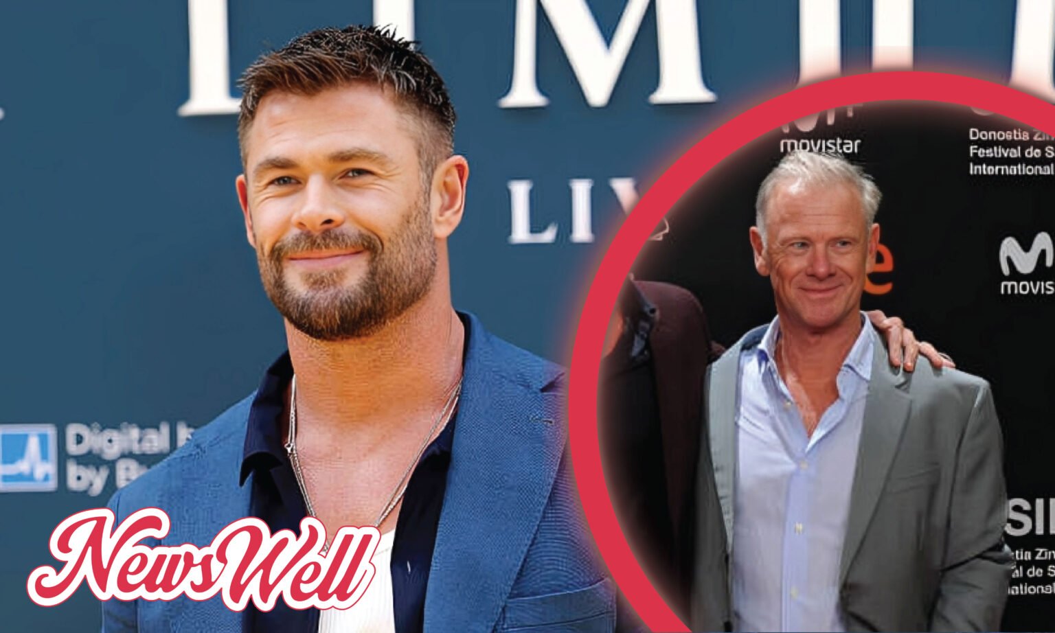 Who is Craig Hemsworth? Get to Know the Hemsworth Brothers' Dad