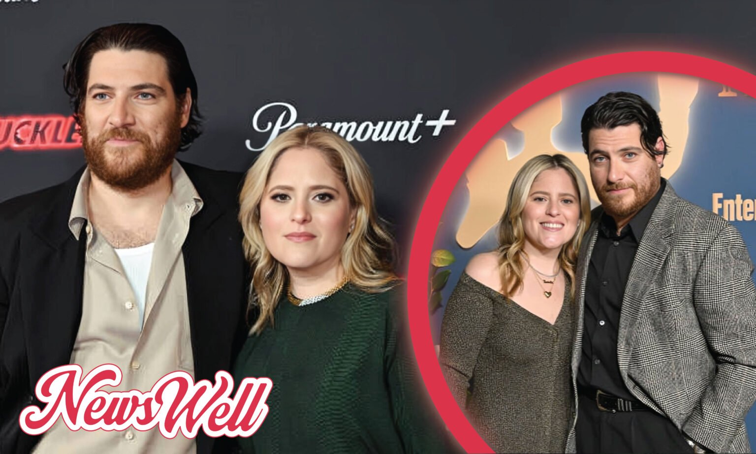 Who Is Daniella Liben? Exploring the Life of Adam Pally’s Wife