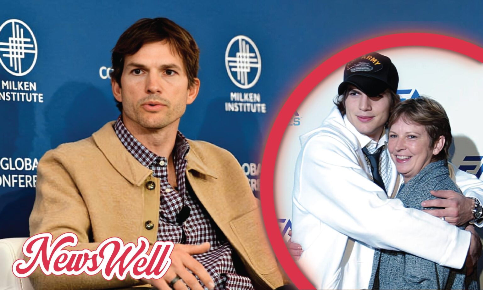 Diane Finnegan Kutcher: What to Know About Ashton Kutcher's Mom