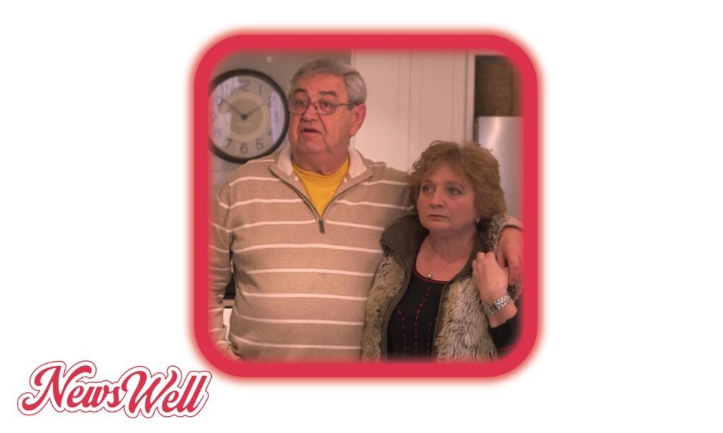 Meet Elvira Kunis: The Woman Who Raised Mila Kunis