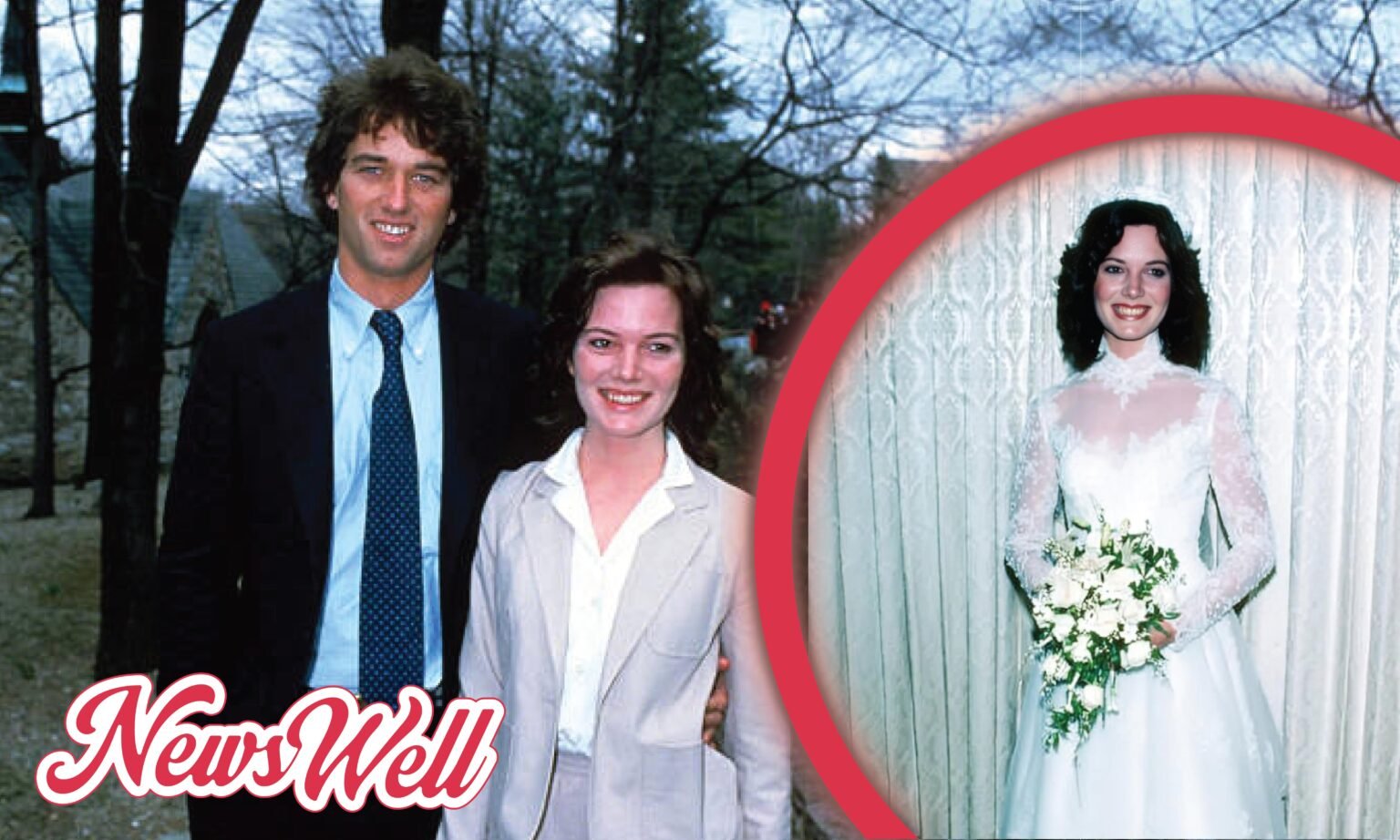 Who Was Emily Ruth Black? Inside Her Marriage to RFK Jr.