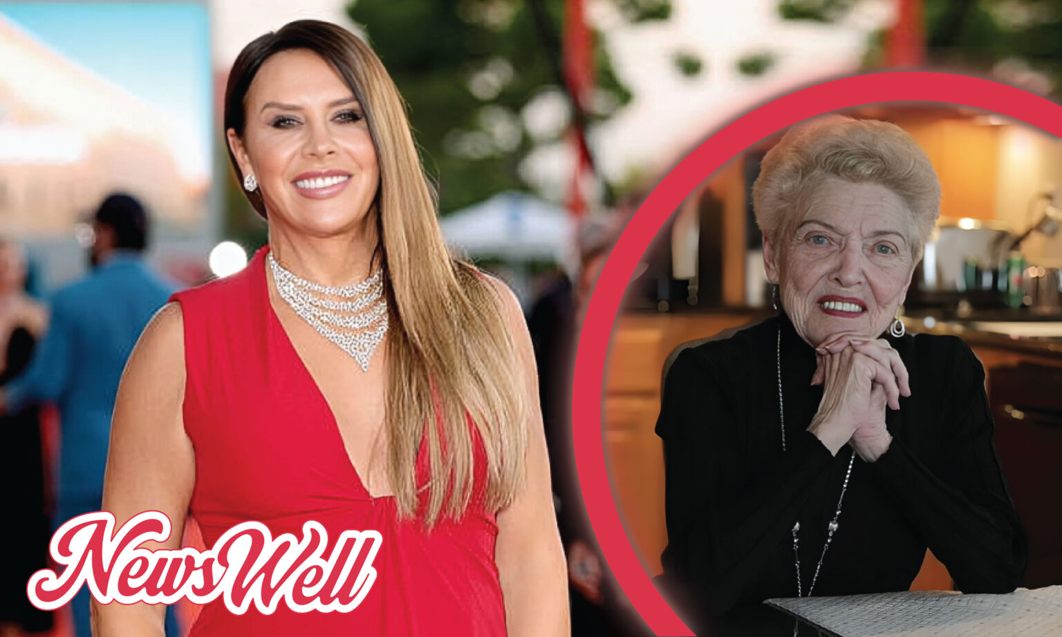 Caitlyn Jenner Announces Death of Mother, Esther Jenner, at 96 Caitlyn Jenner Announces Death of Mother, Esther Jenner, at 96