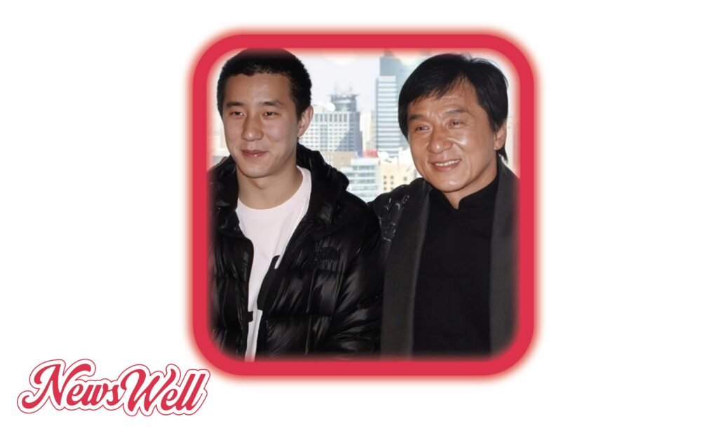 While Jackie Chan Built an Empire, His Brothers Fang Shide and Fang Shisheng Toiled in Poverty