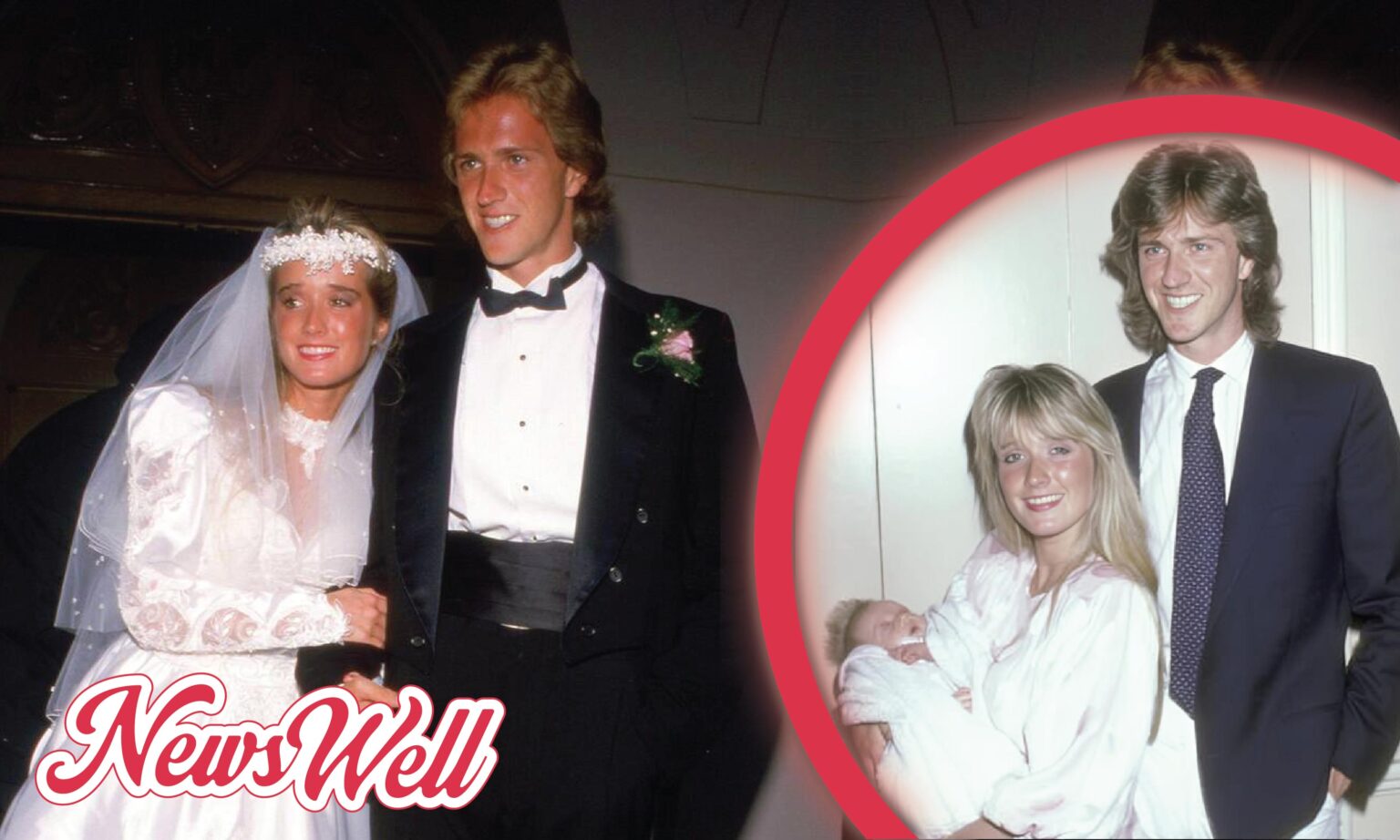 Who Was G. Monty Brinson? Kim Richards’ First Husband Explained Who Was G. Monty Brinson? Kim Richards' First Husband Explained