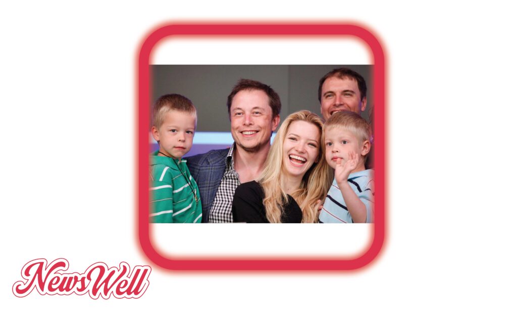 Who Is Griffin Musk? All About Elon Musk’s Private Yet Fascinating Firstborn