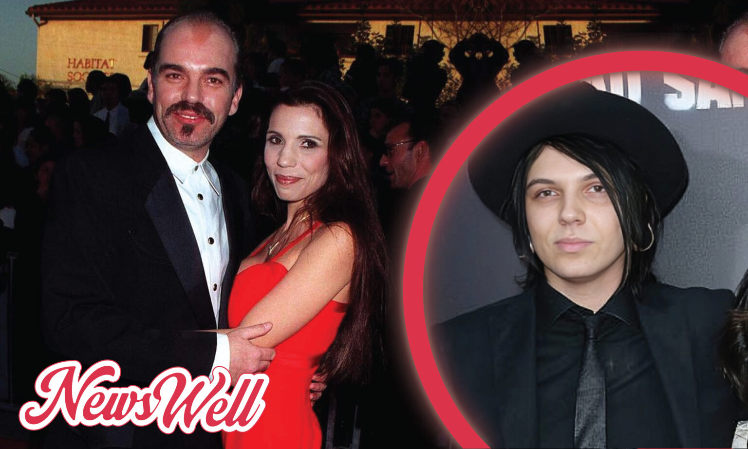 Meet Harry James Thornton: All About Billy Bob Thornton’s Second-Youngest Son Meet Harry James Thornton: All About Billy Bob Thornton's Second-Youngest Son