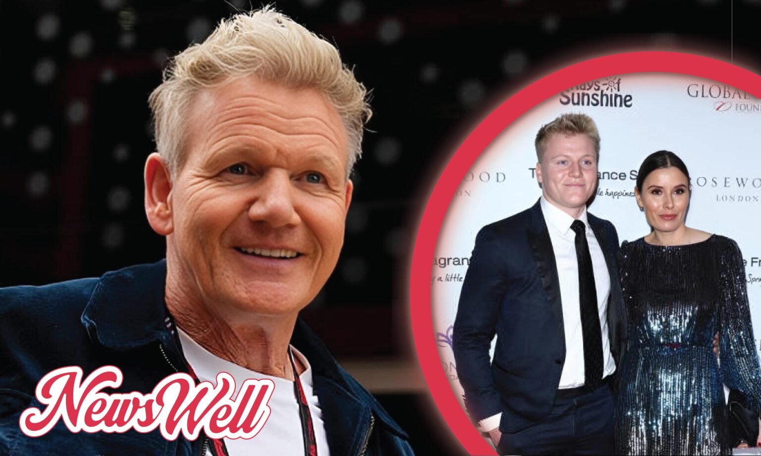 Who is Jack Scott Ramsay? Meet Gordon Ramsay’s Eldest Son Who is Jack Scott Ramsay? Meet Gordon Ramsay's Eldest Son