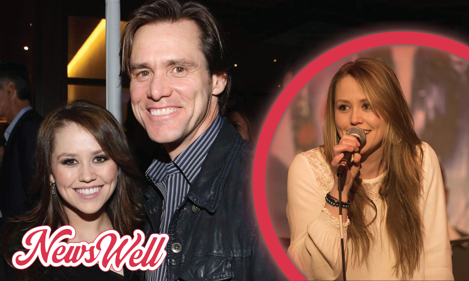 Everything About Jim Carrey’s Daughter: Jane Erin Carrey Everything About Jim Carrey's Daughter: Jane Erin Carrey