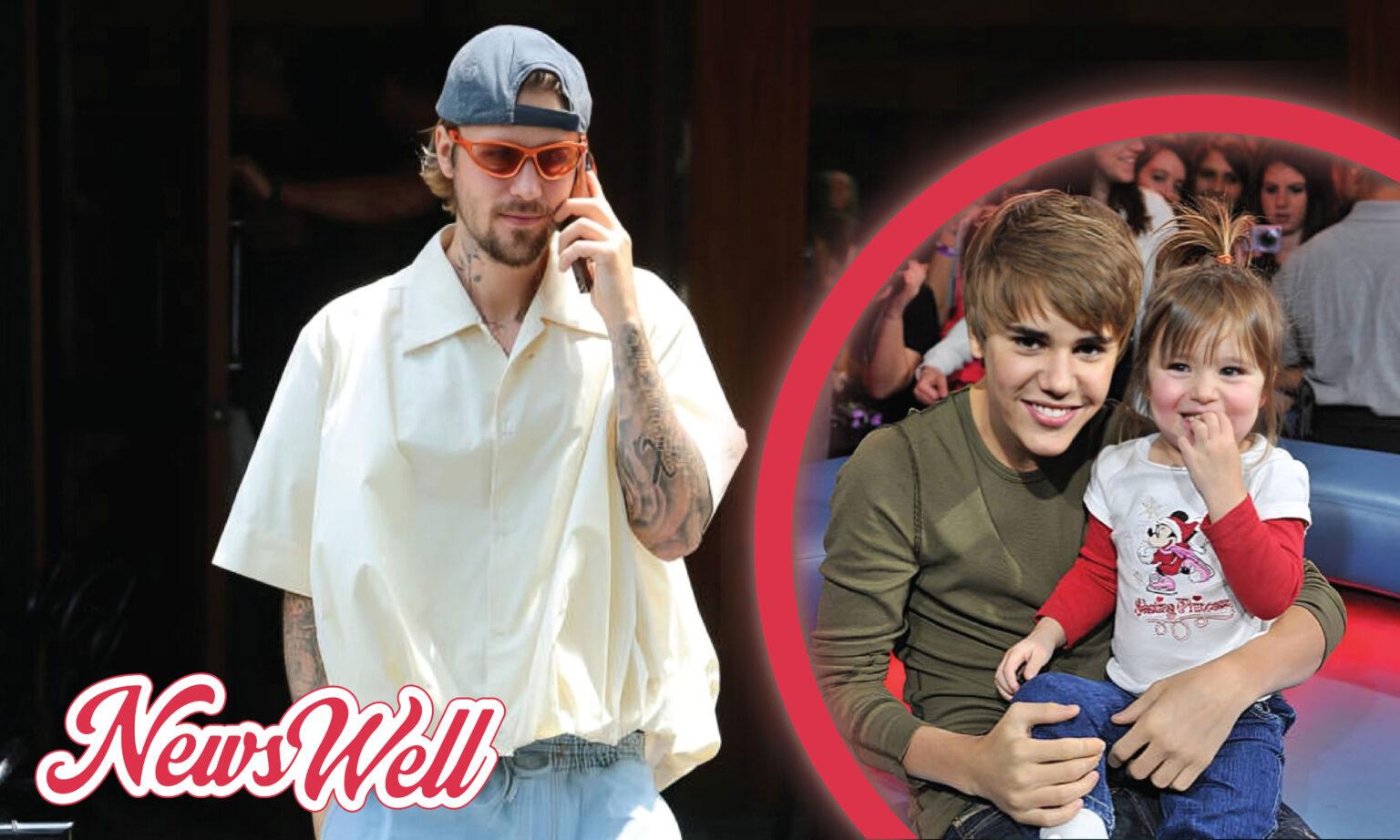 Inside Jazmyn Bieber’s Life: Meet Justin Bieber’s Little Sister