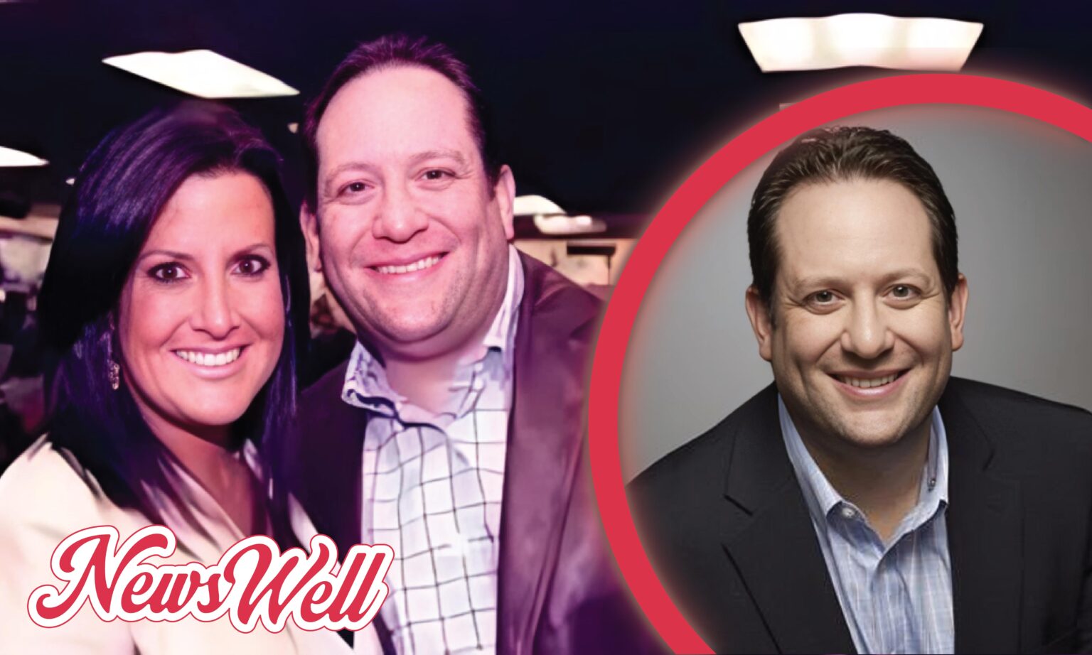 Jordan Broad: Who Is Ashley Broad’s Entrepreneur Husband? Jordan Broad: Who Is Ashley Broad’s Entrepreneur Husband?