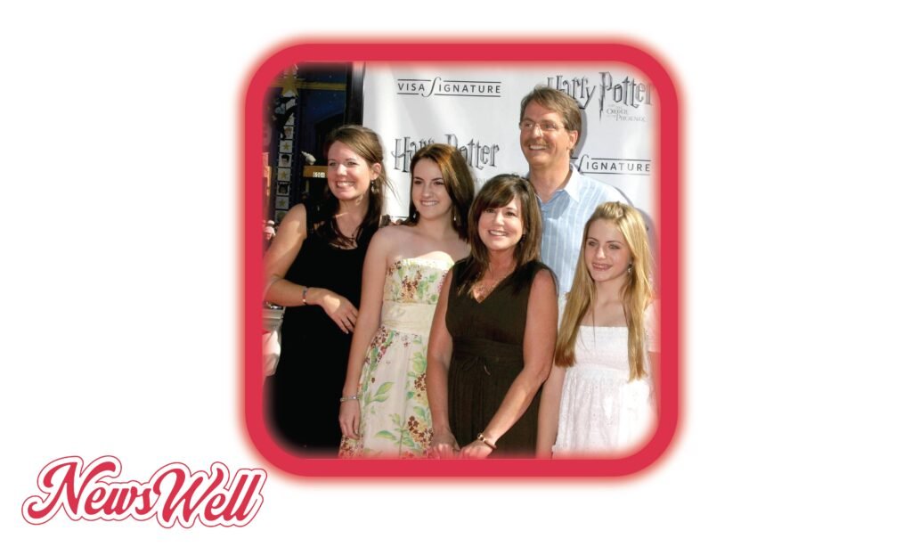 Meet Juliane Foxworthy: All About Jeff Foxworthy's Daughter