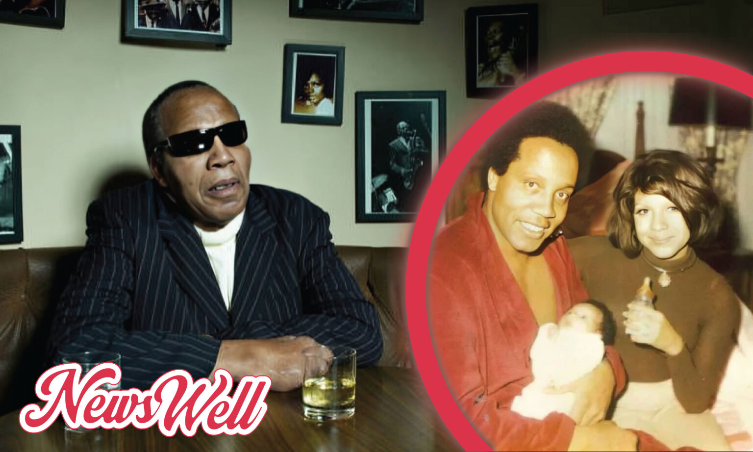 The Untold Story of Julie Farrait: The Woman Behind 'American Gangster'