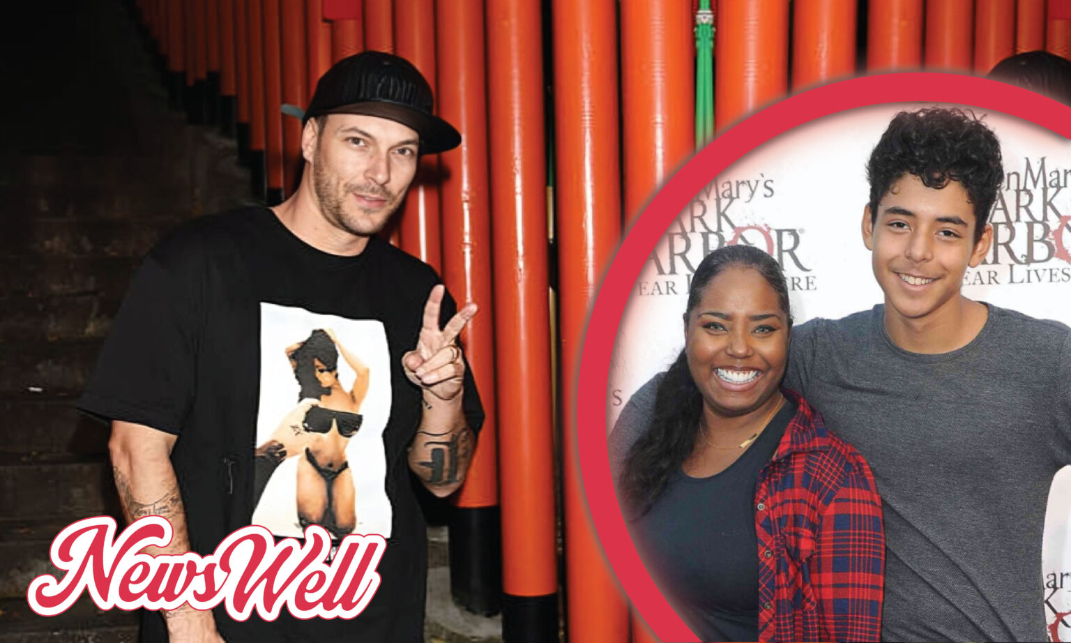 Who Is Kaleb Michael Jackson Federline? What to Know About Kevin's Son