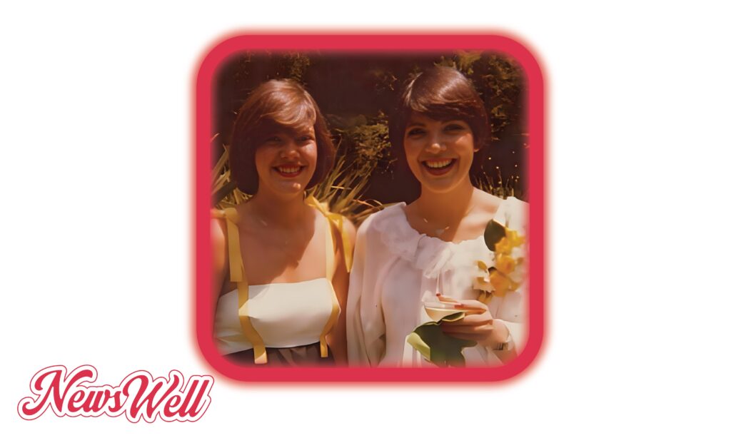 Who Was Karen Houghton? Everything About Kris Jenner's Younger Sister