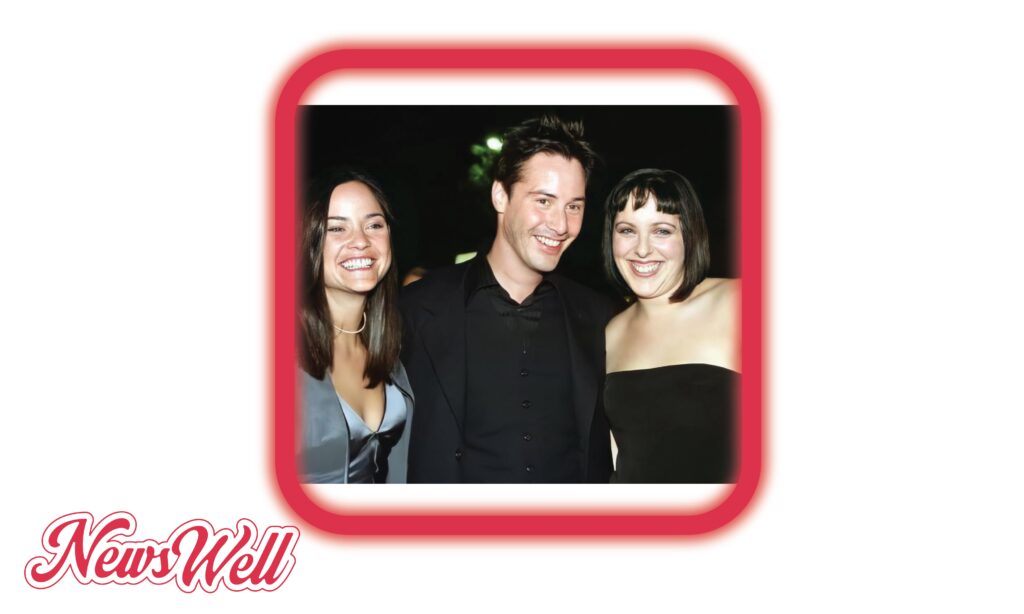 Kim Reeves Now: Where Is Keanu’s Sister Today?