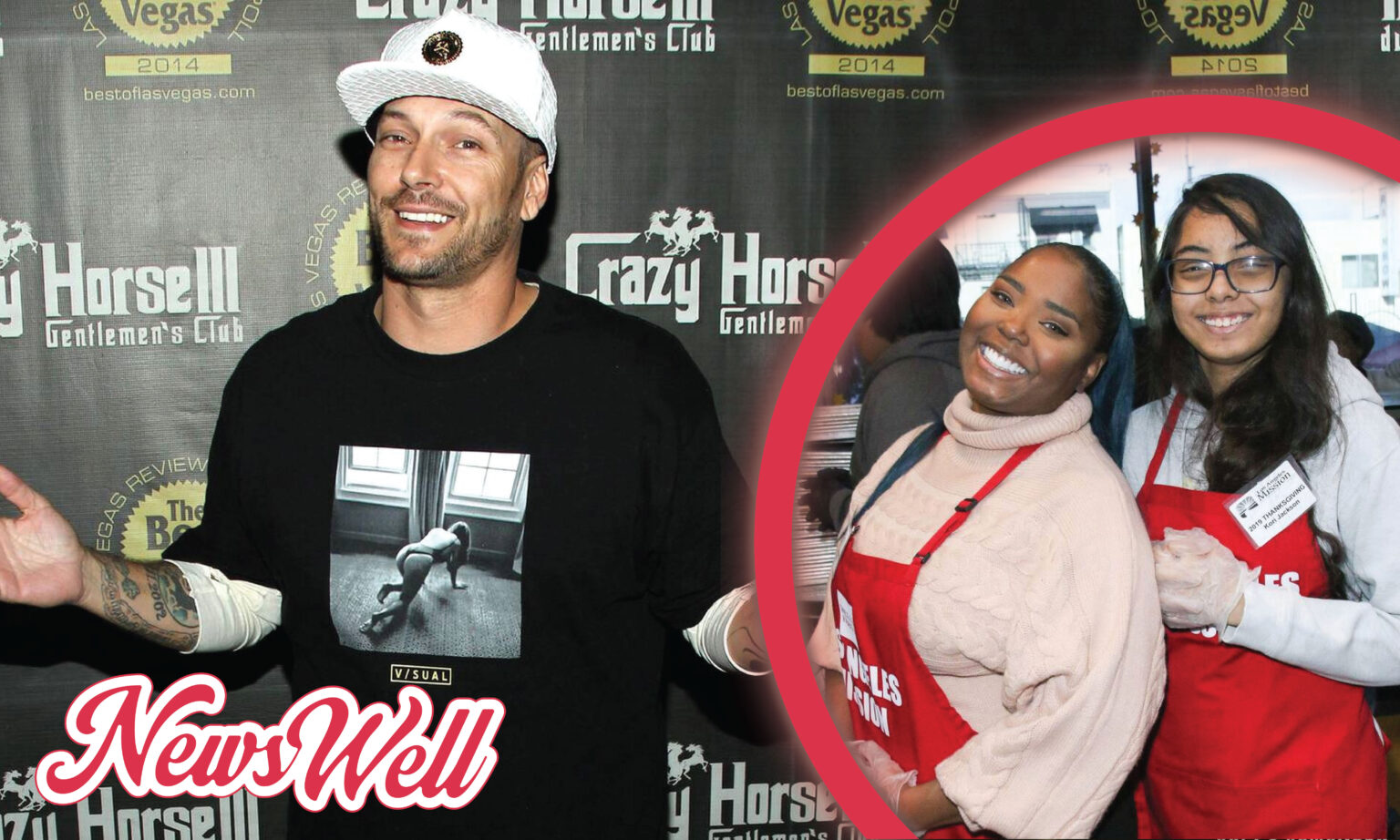 Meet Kori Madison Federline: What to Know About Shar Jackson’s Eldest Daughter Meet Kori Madison Federline: What to Know About Shar Jackson's Eldest Daughter