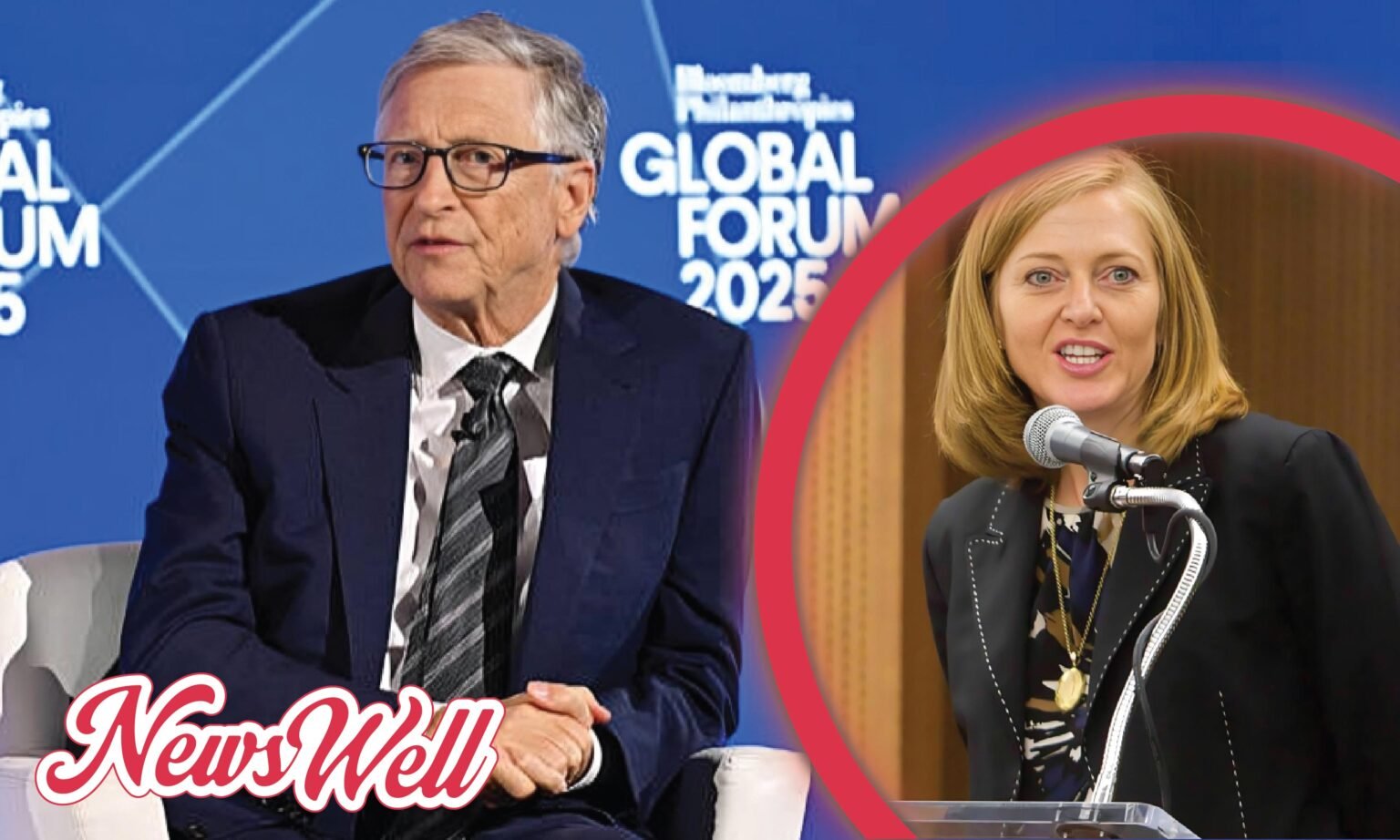 What Does Kristi Gates Do? Inside the Life of Bill Gates's Sibling