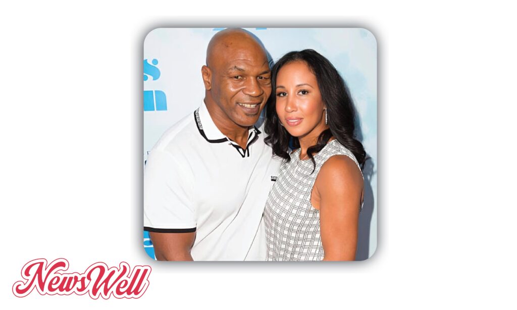 Who Is Lakiha Spicer? All About Mike Tyson’s Wife