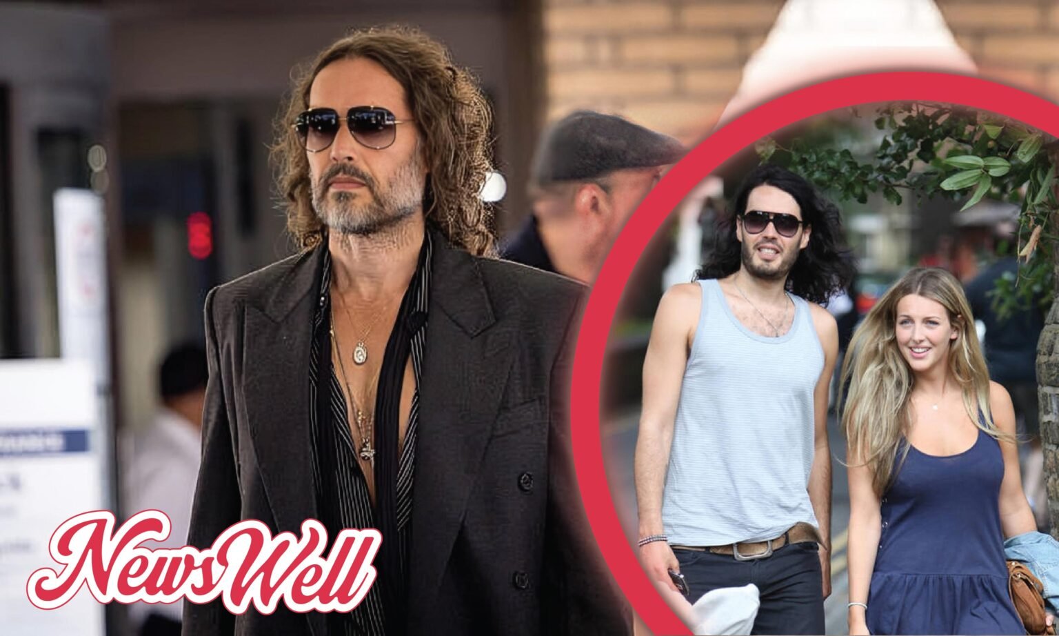 Russell Brand’s Wife Laura Brand: Biography, Age, Career, and Family Facts