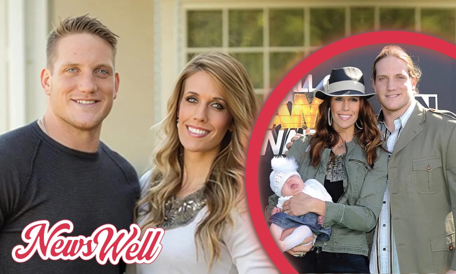 Who Is Laura Quinn Hawk? More Than Just A.J. Hawk's Wife