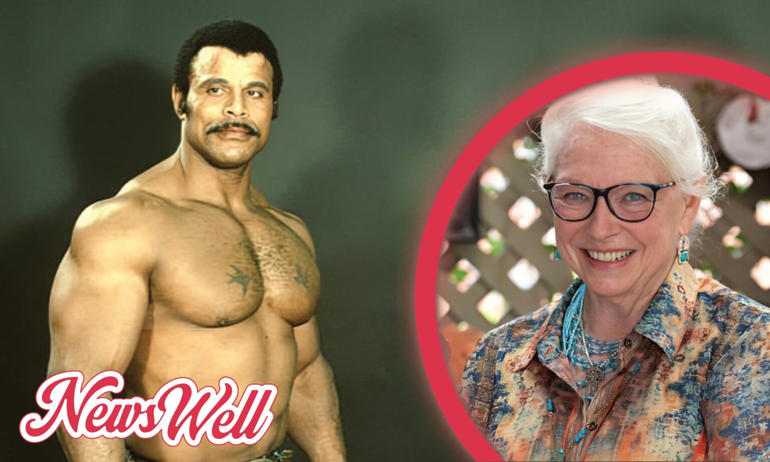 Who is Lillian Bowles? The Story of Rocky Johnson’s Mom Who is Lillian Bowles? The Story of Rocky Johnson's Mom