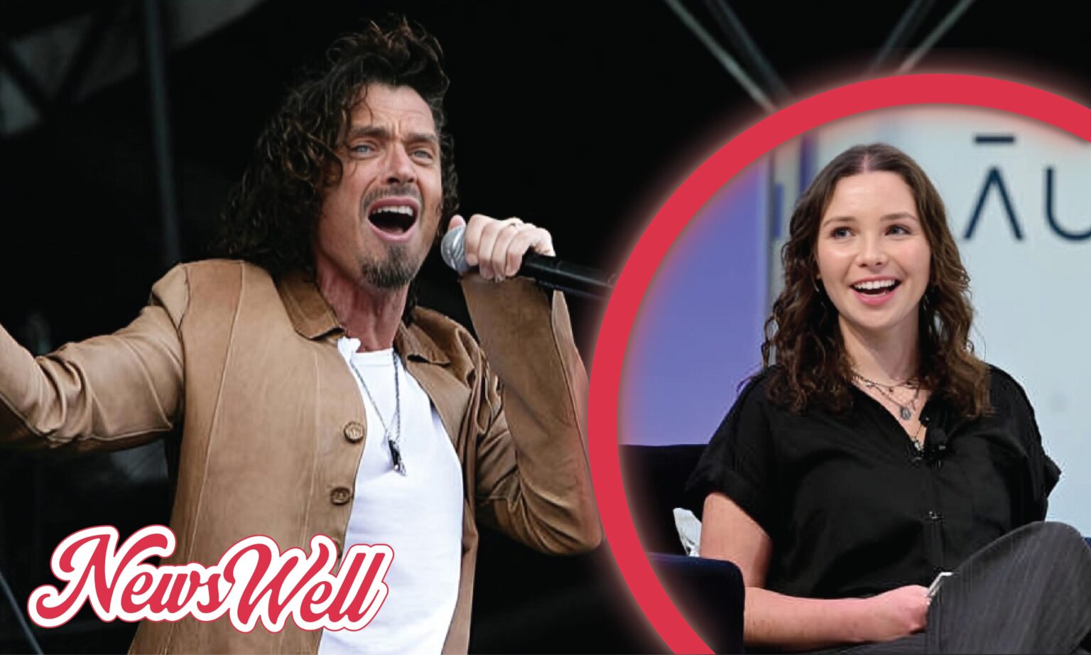 What to Know About Lillian Jean Cornell, Chris Cornell’s Daughter What to Know About Lillian Jean Cornell, Chris Cornell's Daughter