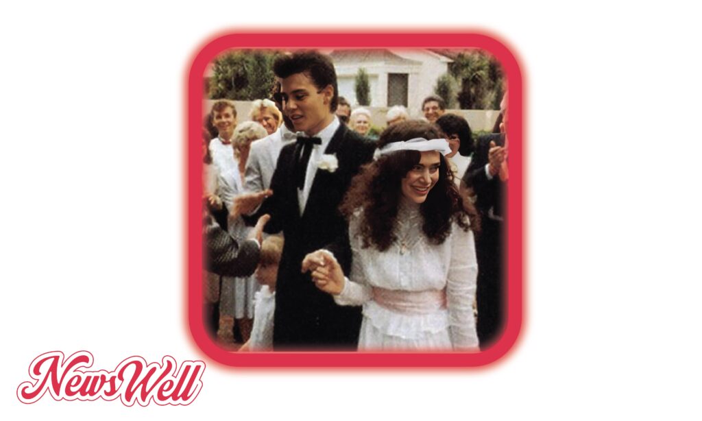 Lori Anne Allison Now: What Is Johnny Depp's First Wife Doing Today?