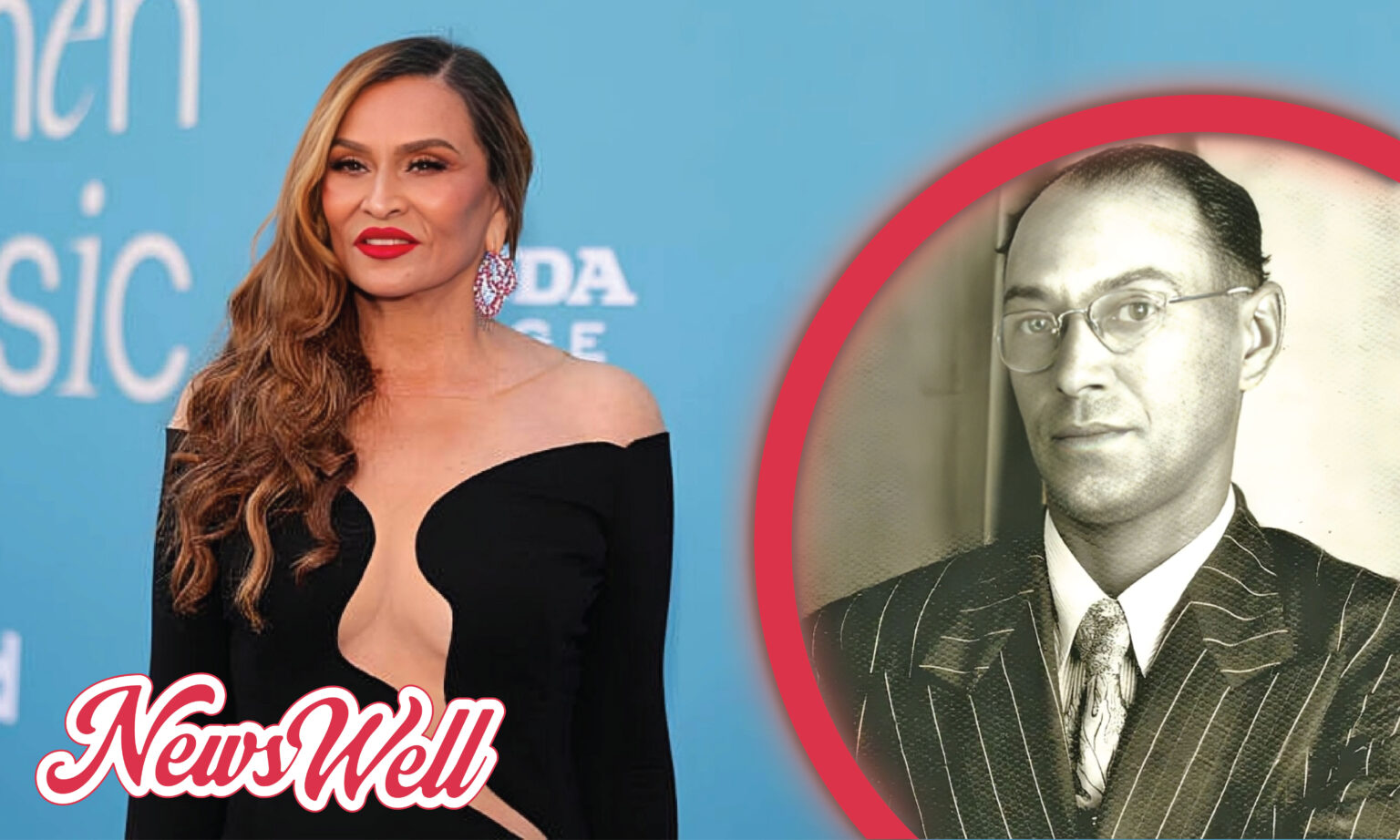 The Man Who Raised a Matriarch: A Look at Lumis Albert Beyincé