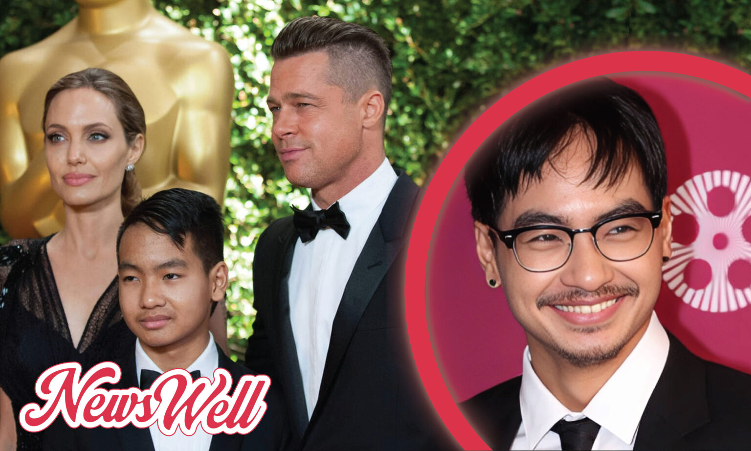 Who is Maddox Jolie-Pitt? Meet Angelina Jolie’s Eldest Son Who is Maddox Jolie-Pitt? Meet Angelina Jolie's Eldest Son