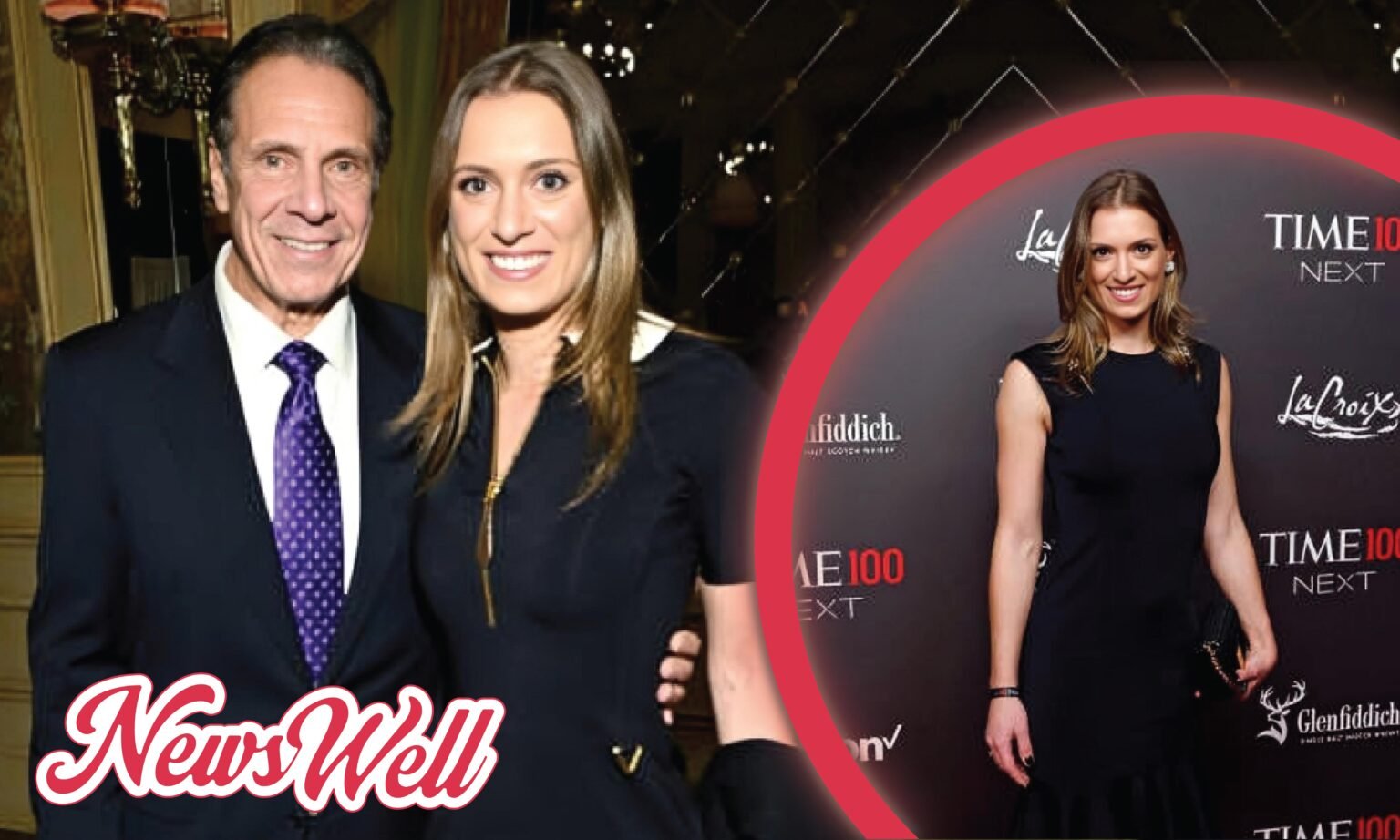 Mariah Kennedy Cuomo Chose an Heirloom Kennedy Veil to Marry Tellef Lundevall