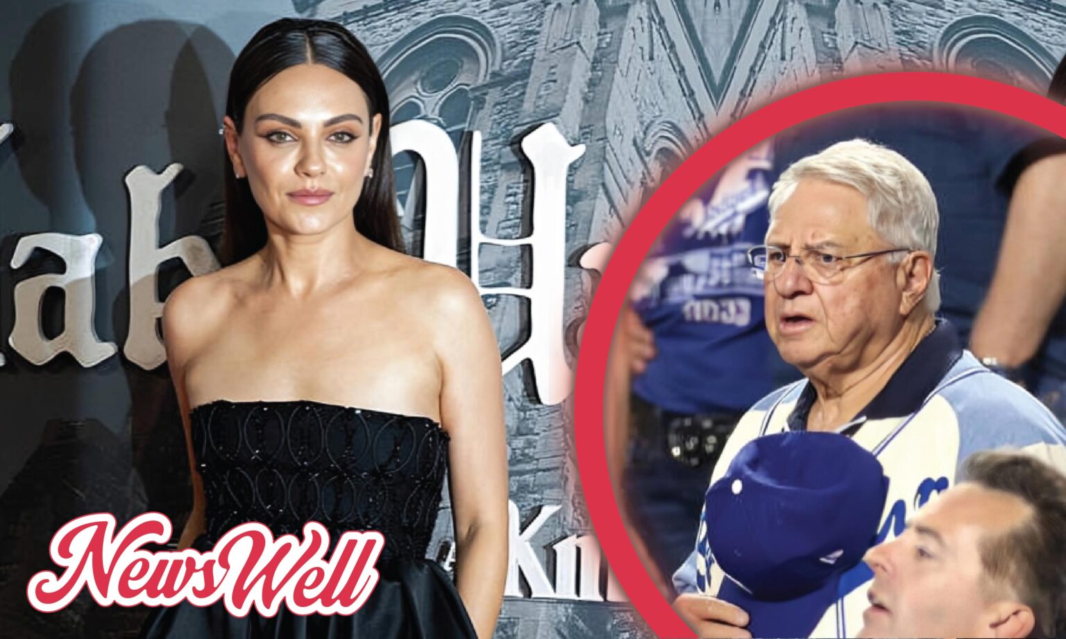 Mark Kunis: Everything to Know About Mila Kunis' Dad