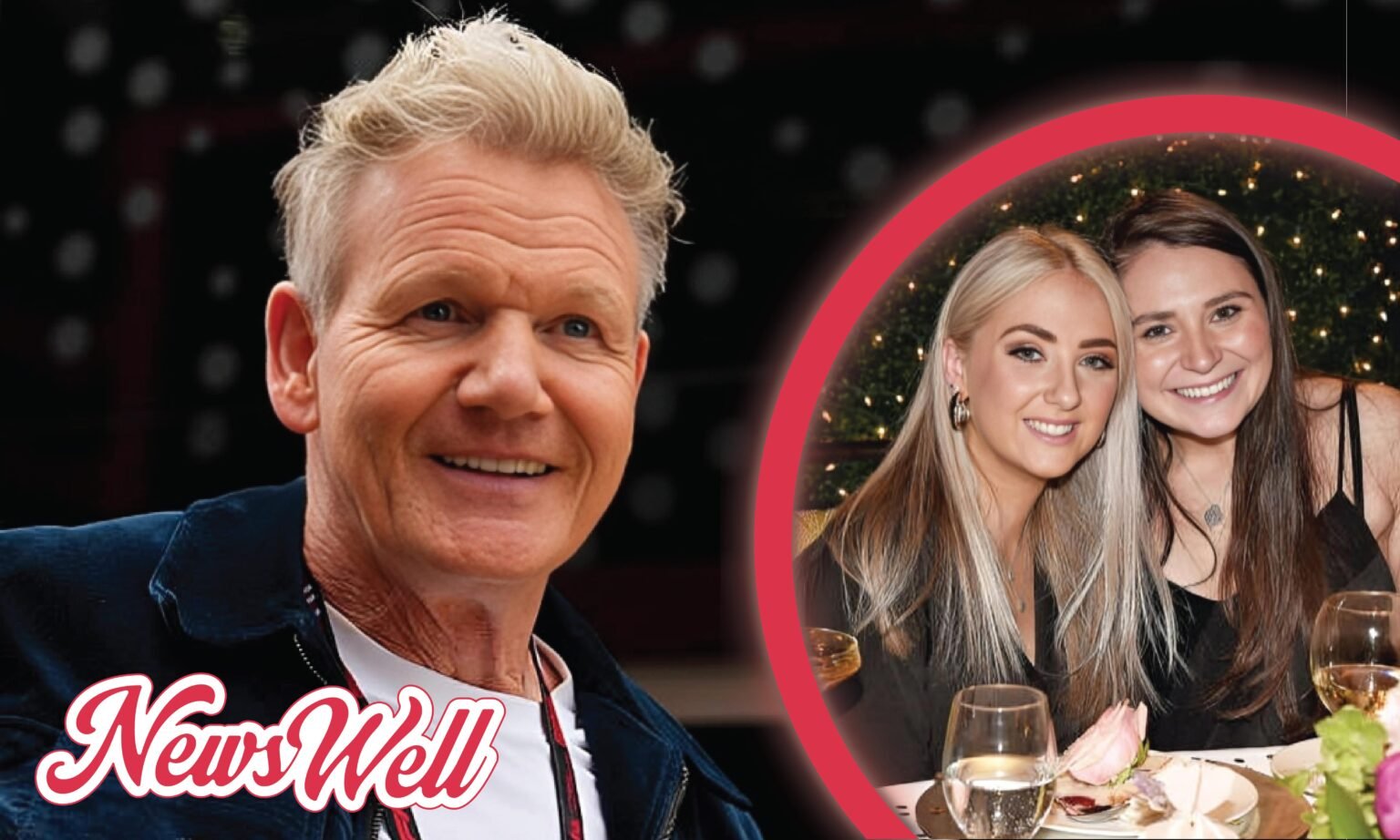 Who is Megan Ramsay? All About Gordon Ramsay’s Eldest Daughter Who is Megan Ramsay? All About Gordon Ramsay's Eldest Daughter