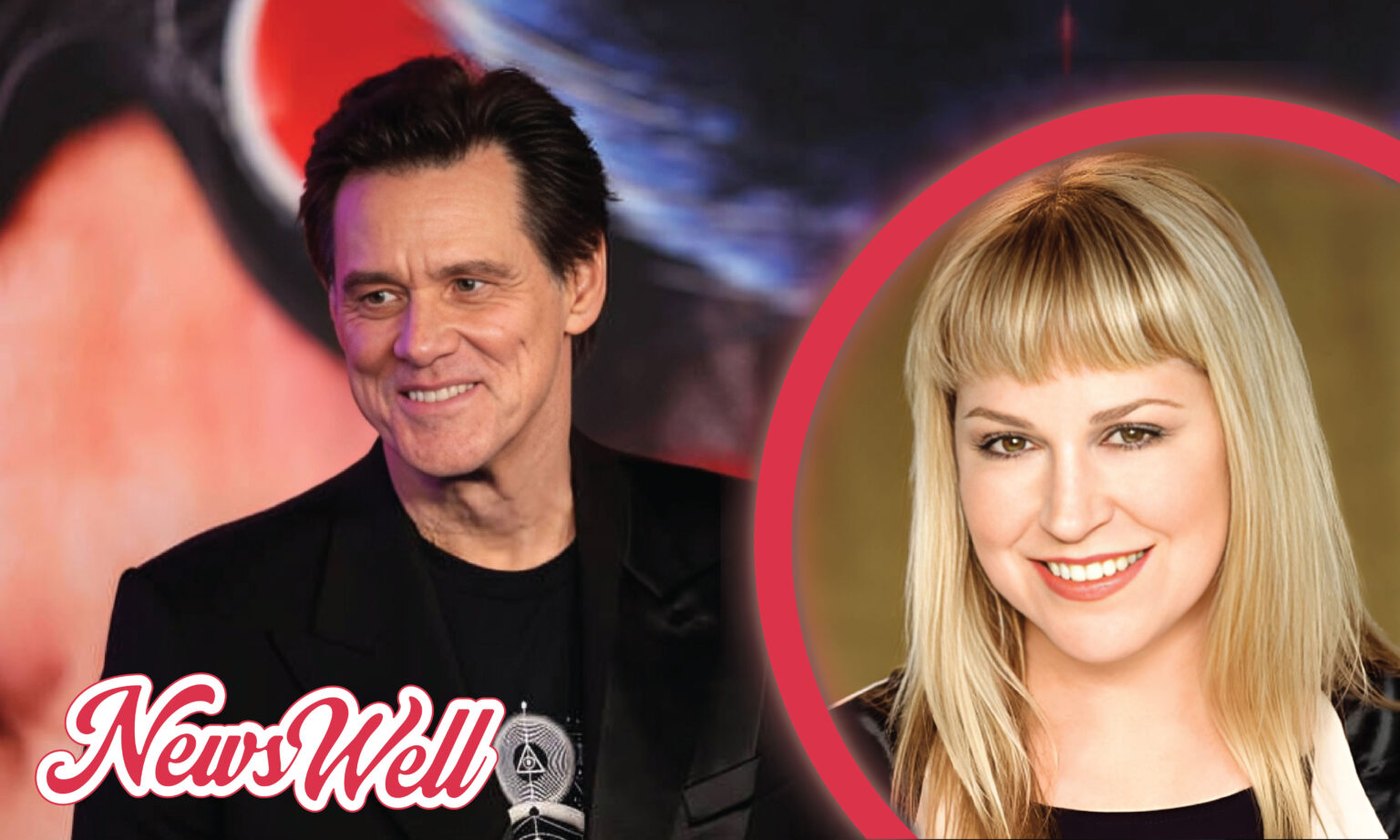 Melissa Womer: The Untold Story of Jim Carrey's First Wife