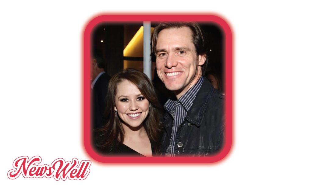 Melissa Womer: The Untold Story of Jim Carrey's First Wife