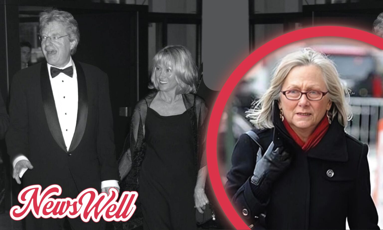 All About Micki Velton: What to Know About Jerry Springer's Former Spouse