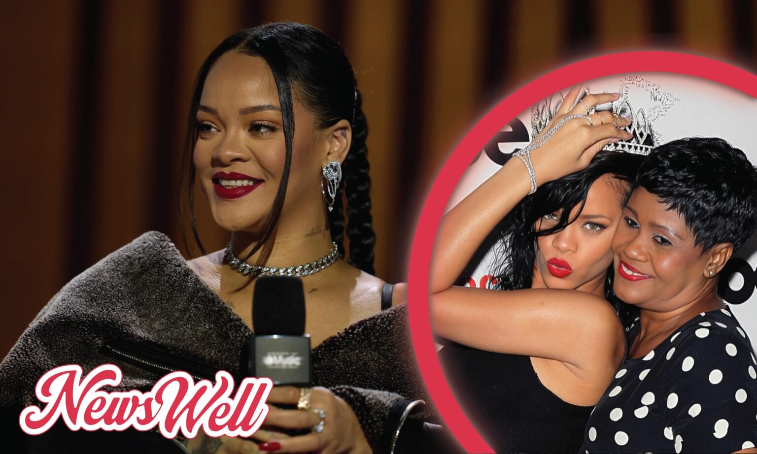 Everything to Know About Rihanna's Mom, Monica Braithwaite